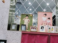 -海马体照相馆(上海宝山万达广场店)