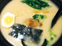 -胜代日本料理(云程巷小区店)