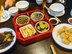 -咸亨酒店•非遗绍兴菜•中华老字号(堂吃餐厅)