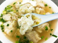 馄饨-汪家馄饨(集庆路店)