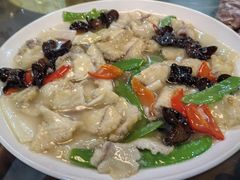 -盛德利食府 天津菜(河西店)