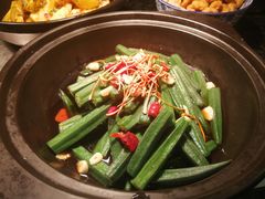 -郑州富力万达文华酒店·云端美食汇自助餐厅