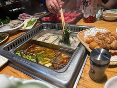 -草原塞蛮羊火锅城(港湾店)