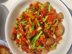 -回家吃饭·地道南昌菜(建德观总店)