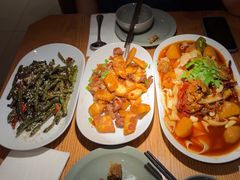 -香料集市新疆餐厅·清真聚餐(成都远洋太古里店)
