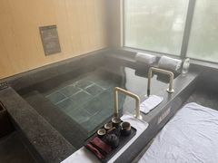 -广东温泉宾馆