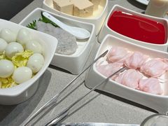 -海底捞火锅(上元大街店)