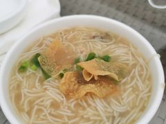 面线糊-鹭江宾馆·观海餐厅