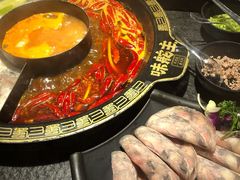 -味舵主重庆火锅(邓尉路店)