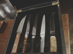 -恰餐厅及酒吧 CHAR Bar & Grill (北京丽都皇冠假日店)