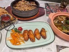 -Aqua Oasis 水天堂(常熟永旺店)