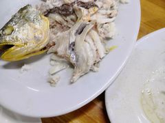 -长平肥姐白粥·海鲜打冷