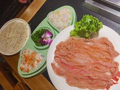-蜀江龙火锅(339店)