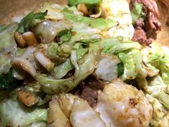 -楼兰新疆主题餐厅(苏州中心店)