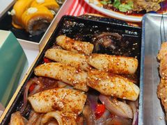 -永信海鲜(群星城店)