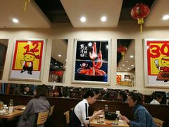 -歪嘴香鸡公煲(天津街店)