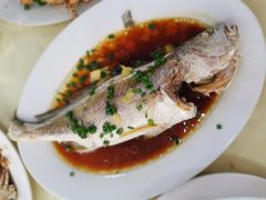 -秋姐美食店(旅游大道店)