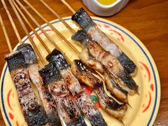 -辉记炭烧海鲜大排档·老字号(福田店)