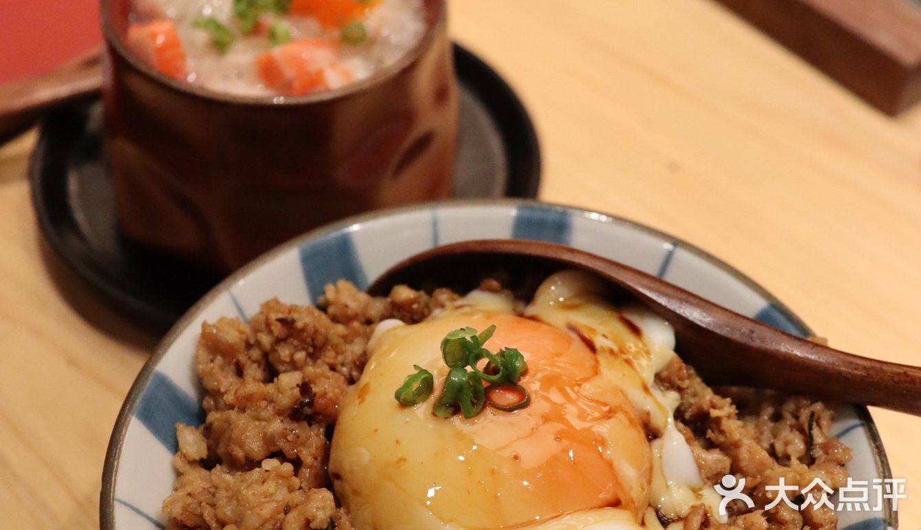 东莞探店｜大神代烧鸟🍢