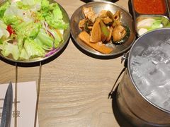 -西塔老太太泥炉烤肉(亚运村店)