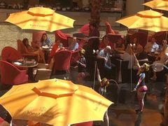 -威斯汀舞台餐厅