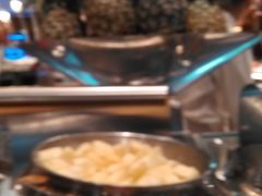-怡咖啡自助餐(宁波香格里拉店)
