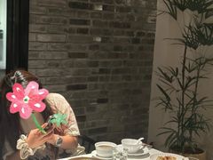 -自如ZSPACE四合院艺术餐厅
