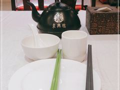-东兴楼饭庄(六里桥店)