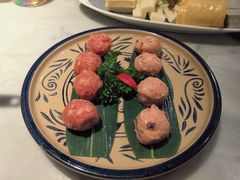 -尚尚仙·酸汤猪手·猪肚鸡火锅(华联万柳购物中心店)