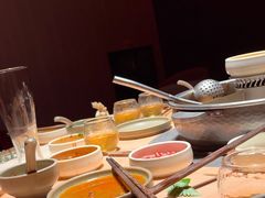 -巴奴毛肚火锅(七宝领展广场店)