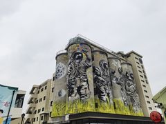 -云间粮仓