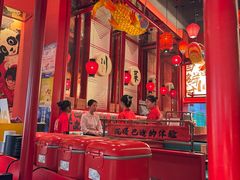 -廖川菜(太阳宫店)