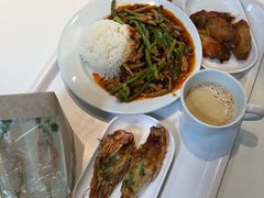 -宜家·瑞典风味餐厅(烟台路店)