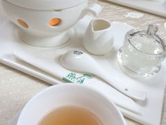 燕庭燕窝下午茶(南京西路店)-燕庭·纯燕窝·甜品下午茶(南京西路店)