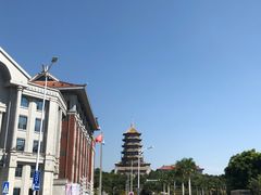 -厦门市图书馆(集美新城馆区)