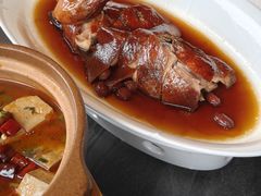 -小厨娘金榜题名(夫子庙秦淮河店)