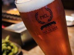-麦凯伦烧烤·精酿超级工厂店(金桥总店)