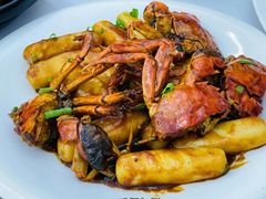 -春餐厅
