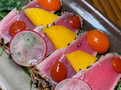 -Osteria Garden 生蚝花园餐厅(原进贤路店)