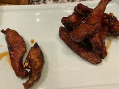 -南京大牌档(凯德大峡谷店)