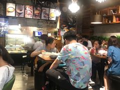 -三花奶奶的甜品(百联嘉定购物中心店)