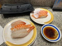 -合点寿司(美罗城店)