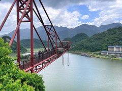-宝晶宫旅游景区