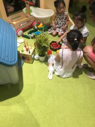 -幻贝家儿童乐园(武汉永旺梦乐城店)