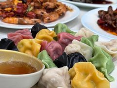 -来之顺海鲜菜馆·青岛菜·始于1993(栈桥店)