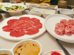 -牛街·马辈儿涮肉(牛街总店)