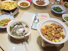 -汉口巷子(宝丰路店)