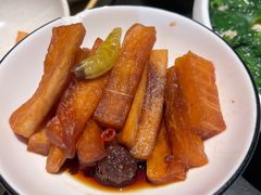 -羽鸽集·乳鸽专门店·地道顺德菜(岭南站店)