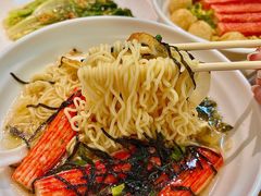 -明記茶餐廳(福田总店)