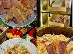 -海之屋韩式烤肉(海棠68环球美食街店)